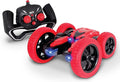 NKOK RTR Thunder Blazer (w/USB Charger 3.7V Li-ion 2AA) Epic Stunts Grippy Tires Colors Will Vary