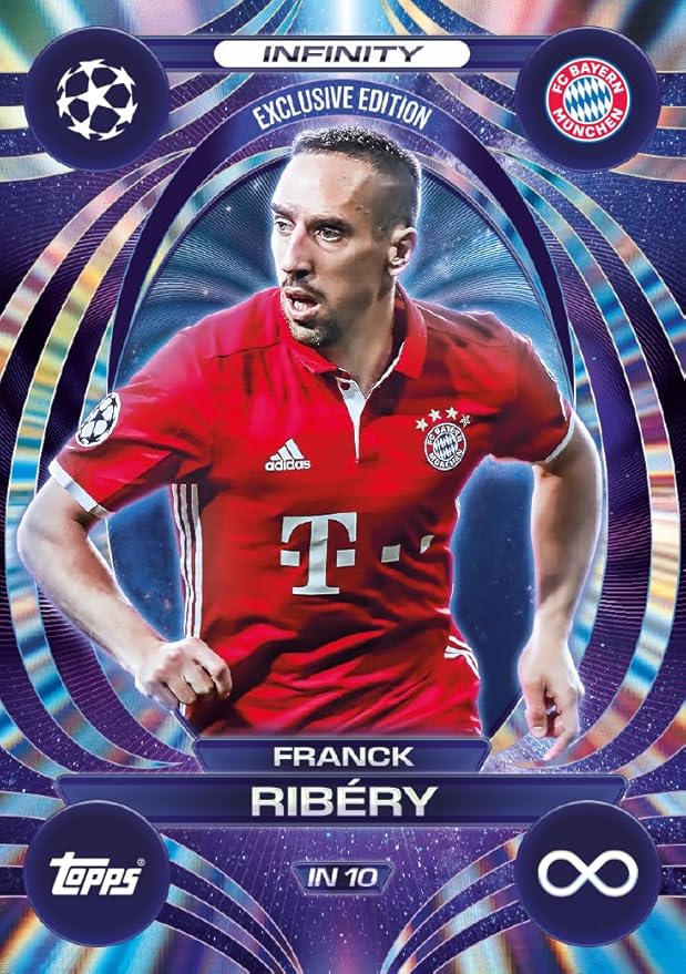 Topps UCC Match Attax 2025/26 - Mini Tin - Homegrown Heroes - contains 28 Match Attax cards plus a random Star Boy LE and 3 exclusive 'Worldies' LE cards.