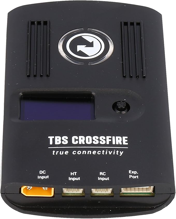 Team Blacksheep Crossfire Transmitter