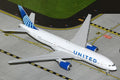 GeminiJets GJUAL2230 United Airlines Boeing 777-200ER N798UA Scale 1:400