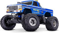 Traxxas 1/10 Bigfoot Monster Truck HD w/USB-C
