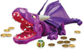 TOMY Snap Dragon Action Board Game for Kids Family Board Games Multicolor 4 Years and Up