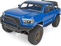 Team Associated Enduro Trail Truck Knightrunner RTR Battery &amp Charger not Included Blue ASC40115
