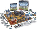 mantic Games Halo: Flashpoint - The Tactical Miniatures Game (Spartan Edition Starter Set)