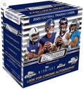 2023 Composite Football Mega Box