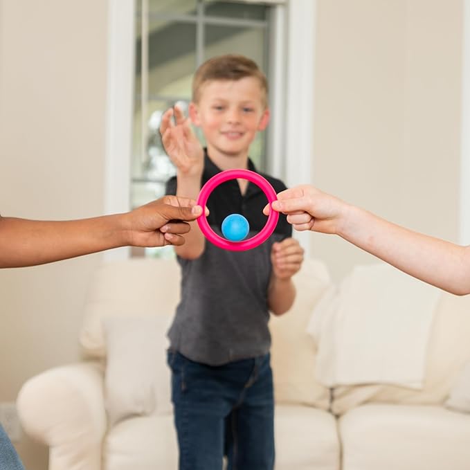 Fat Brain Toys FA135-1 I Got This! Game
