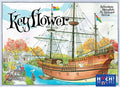 R&ampD Games Keyflower