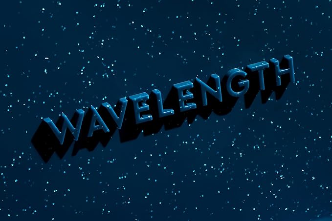 CMYK Wavelength: The Mind Reading Party Game