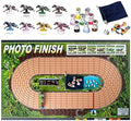 Horse Racing Board Game | Huge Vibrant Playing Surface | Lane Changing and Frequent Photo Finishes