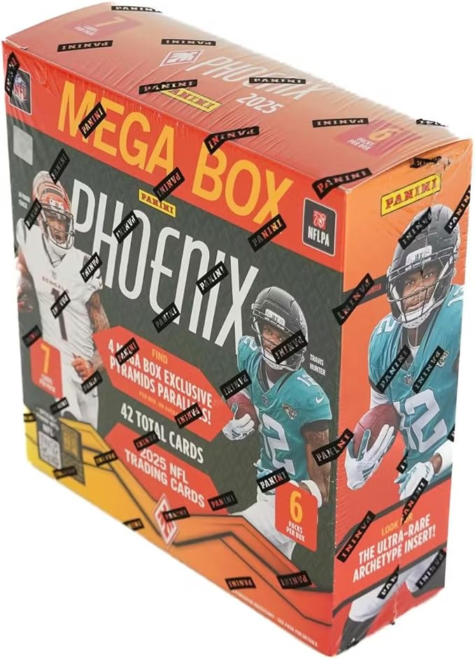 FB Phoenix (25-26) Mega Box