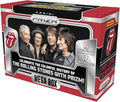 2024 Panini Prizm Rolling Stones Hobby Mega Box