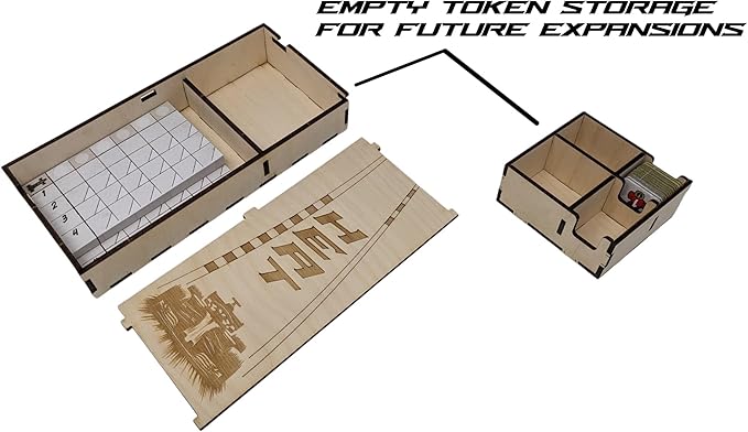 Game Organizer for Heat: Pedal to the Metal