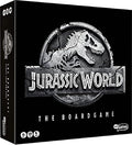 Jurassic World: The Boardgame