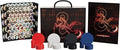 D&ampD Campaign Case: Creatures (Dungeons &amp Dragons Accessories)