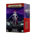 Games Workshop Keeper of Secrets
