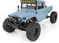 Team Associated Enduro Trail Truck Zuul IFS2 Blue RTR ASC40127