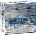 COBI Historical Collection Battle of Midway Building-Blocks 60 pcs