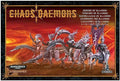 Chaos Daemons Seekers of Slaanesh