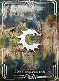 Para Bellum Wargames Conquest: Lore Companion Book Softcover