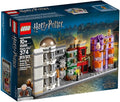 LEGO Diagon Alley Mini Building Set 40289