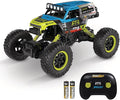 Vaughn Gittin Ford Bronco RC Truck – 1:15 Scale 4WD Remote Control Car Officially Licensed Bronco “Brocky” 2.4GHz Full-Function Control USB Rechargeable Ready to Run