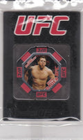2010 Topps UFC Main Event 5-Pack Blaster Box