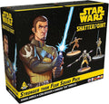 Atomic Mass Games Star Wars Shatterpoint Stronger Than Fear Squad Pack - Tabletop Miniatures Game Strategy Game for Kids and Adults Ages 14+ 2 Players 90 Minute Playtime Atomic Mass Games