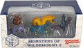 WizKids Critical Role: Monsters of Wildemount - 2 Box Set