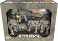 Catalyst Game Labs Second Star League Assault Lance 5 - Miniatures Board Game - for 1+ Players and Ages 14+