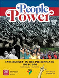 GMT Games: People Power: Insurgency in The Philippines 1981-86