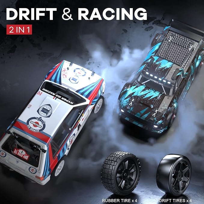 Mjx Hyper go Brushless Rc Cars 14302 4wd Rc Car All-Road RC Drift Car1/14 High Speed Electric Rc Cars Drift for Adults