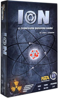 Ion: A Compound Building Game