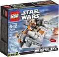LEGO Star Wars Snowspeeder Toy