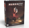 Heredity: The Book of Swan Board Game - Cooperative Narrative-Driven RPG Adventure for Kids &amp Adults Ages 14+ 1-4 Players 150 Minute Playtime Made by Blackrock Games