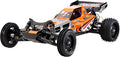 Tamiya America Inc 1/10 Racing Fighter 2WD Off-Road Buggy DT03 Kit TAM58628