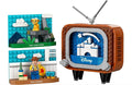 LEGO Classic Animation Scenes 40774