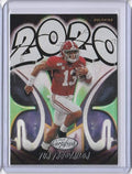 2020 Certified 2020#2 Tua Tagovailoa - Rookie Year