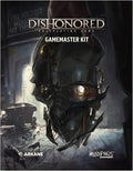 Dishonored: Gamemaster Toolkit - RPG Accessory