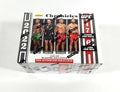 2022 UFC Chronicles Blaster Box 7 Cards per Pack 6 Packs Per Box Look for Possible Blaster Exclusive Red Autographs Parallels