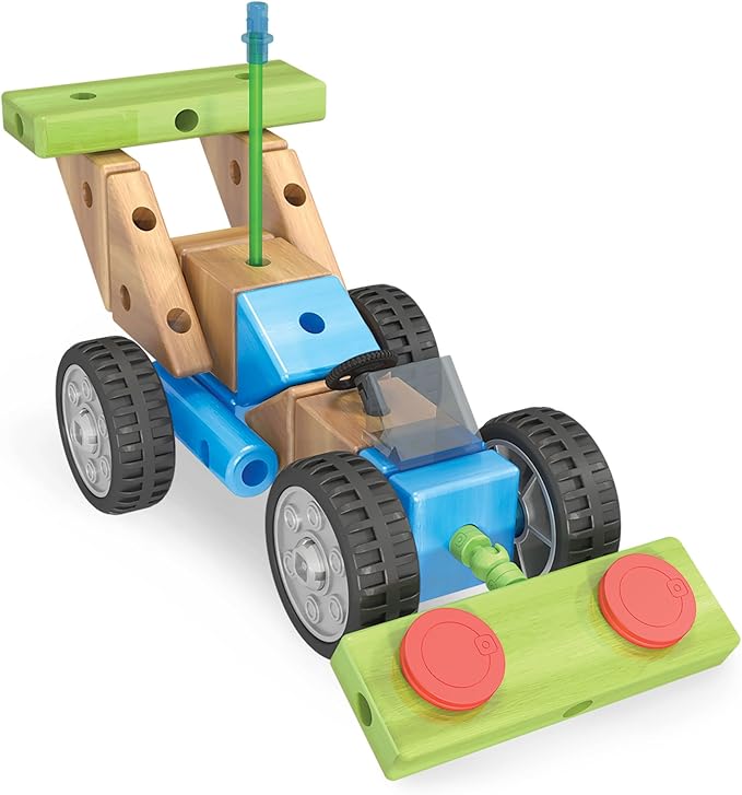BLIP Smarty Parts Engineer Set Engineer Set