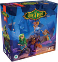 Fantasy Themed Board Game for Kids Ages 5+ Family Fantasy Tabletop Adventure for Boys and Girls