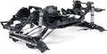 Axial SCX10 III Base Camp Builders Kit 1/10th 4WD AXI03011 Black