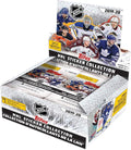 Topps 2019-20 NHL Sticker Collection Box (Net)