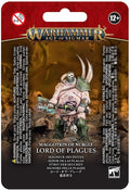 Lord of Plagues: Maggotkin of Nurgle by Games Workshop