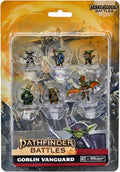 WizKids Pathfinder Battles: Goblin Vanguard
