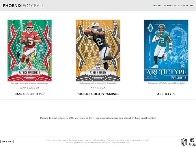 FB Phoenix (25-26) Mega Box