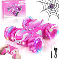 Dolanus Spider Remote Control Car RC Cars Kids Toys Girls 3-5 Toys for Ages 8-13 Gifts for 3 4 5 6 7 8 10 12 Year Old Girls Kids Toddlers Birthday