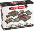 Gale Force Nine - Tenfold Dungeon - Ravenhold Castle