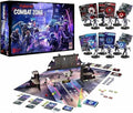 Monster Fight Club Cyberpunk Red Board Game: Combat Zone Core Game