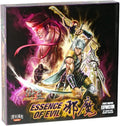 Blacklist Games Street Masters The Board Game: Essence of Evil Expansion